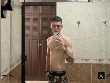 smitgrey on Chaturbate