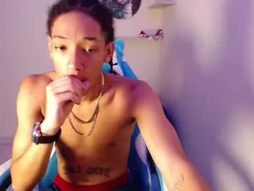 smith_66jr on Chaturbate