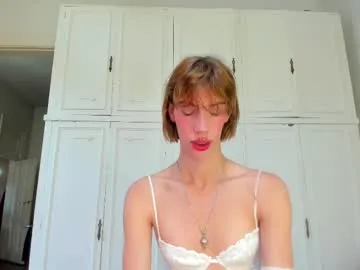 sn0wcat on Chaturbate