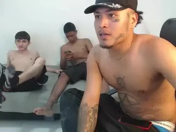 snak_master1 on Chaturbate