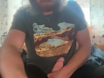 snowtrooper888 on Chaturbate