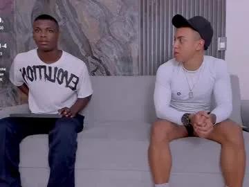 soccer_hot on Chaturbate 