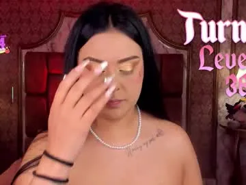 soffiqueen on Chaturbate