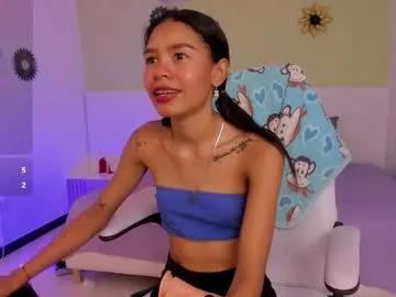 sofi_little2 — GOAL: naked / Post puppy [109 tokens remaining] Welcome to my room! #skinny #petite #new #smalltits #feet
