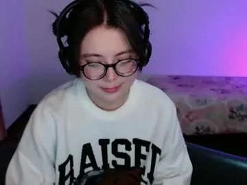 sofi_lynch on Chaturbate