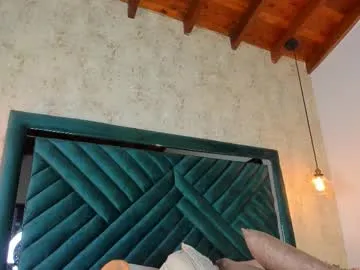 Private sofi_moreno on Chaturbate