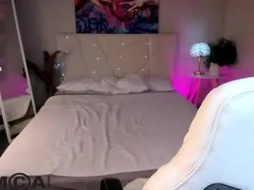 Freechat sofia_gaze on Chaturbate