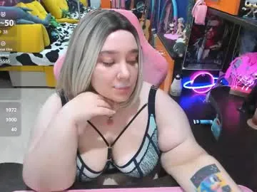 softie_sofy on Chaturbate