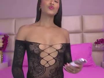 Freechat sofynovoa on Chaturbate