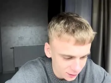 solofury on Chaturbate