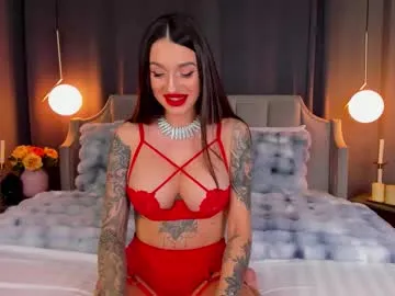 sonyaparker on Chaturbate