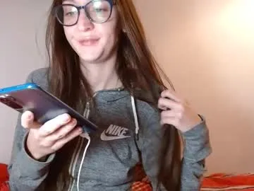 Freechat sonyasays on Chaturbate