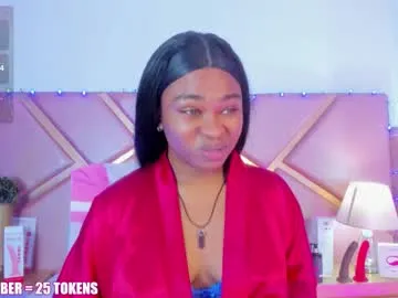 sophiesinclair on Chaturbate