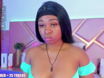 sophiesinclair on Chaturbate