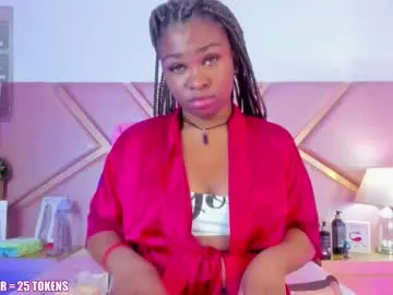 sophiesinclair on Chaturbate