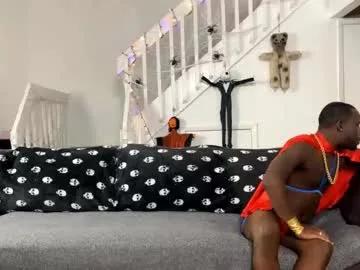 Freechat sosabless on Chaturbate