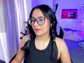 soy___lili on Chaturbate