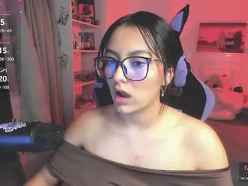 soy___lili on Chaturbate