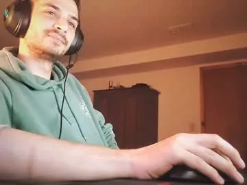 spammob77 on Chaturbate