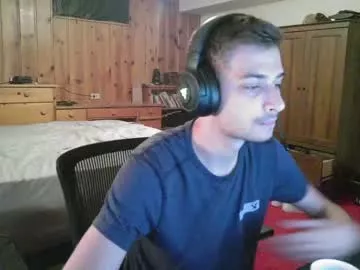 spammob77 on Chaturbate