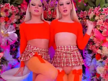 spicysluts on Chaturbate