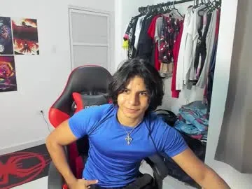 spideychill on Chaturbate