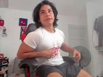 spideychill on Chaturbate