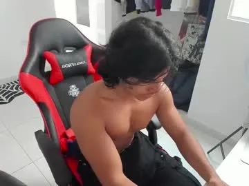 spideychill on Chaturbate