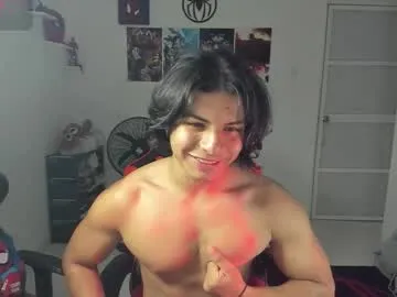 spideychill on Chaturbate