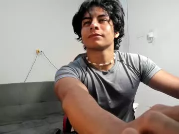 spideychill on Chaturbate