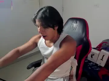 spideychill on Chaturbate