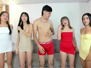 splendid_dolls on Chaturbate