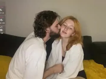 stacy_liam on Chaturbate