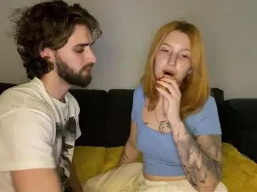 stacy_liam on Chaturbate