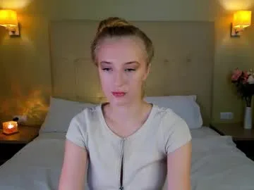 Private stacy_riiver on Chaturbate