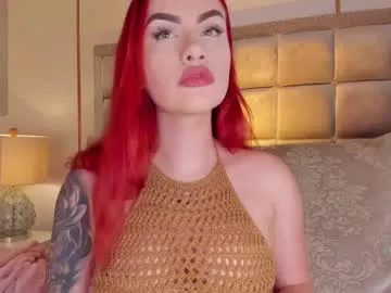 stacyrigel on Chaturbate