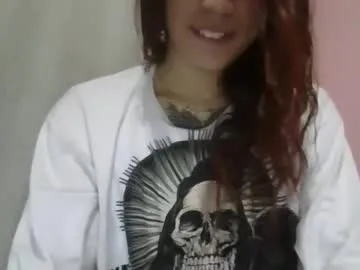 star_mor_ on Chaturbate