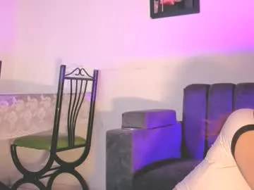 star_mor_ on Chaturbate