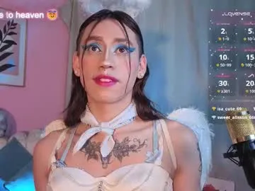 star_mor_ on Chaturbate