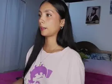 Freechat stefanny_pllus on Chaturbate