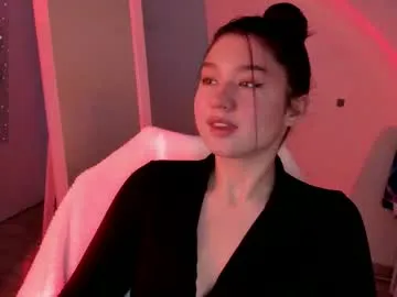 Private steffi_xo on Chaturbate