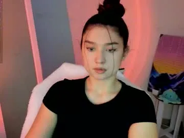 Private steffi_xo on Chaturbate