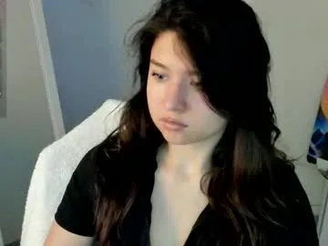 Private steffi_xo on Chaturbate