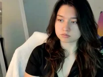 Private steffi_xo on Chaturbate