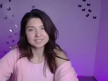 Private steffi_xo on Chaturbate