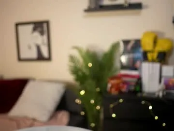 stella_shock on Chaturbate