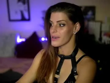 stella_shock on Chaturbate