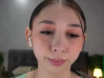 stephaniesally on Chaturbate