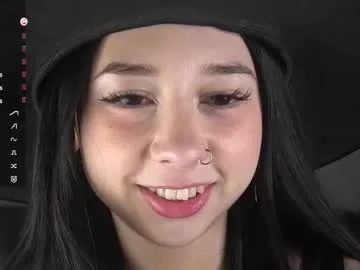 stephaniesally on Chaturbate