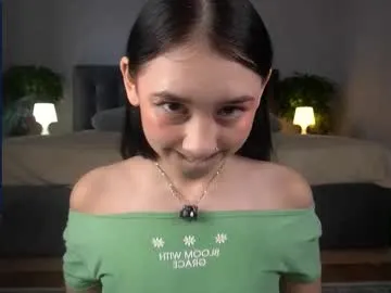 stephaniesally on Chaturbate